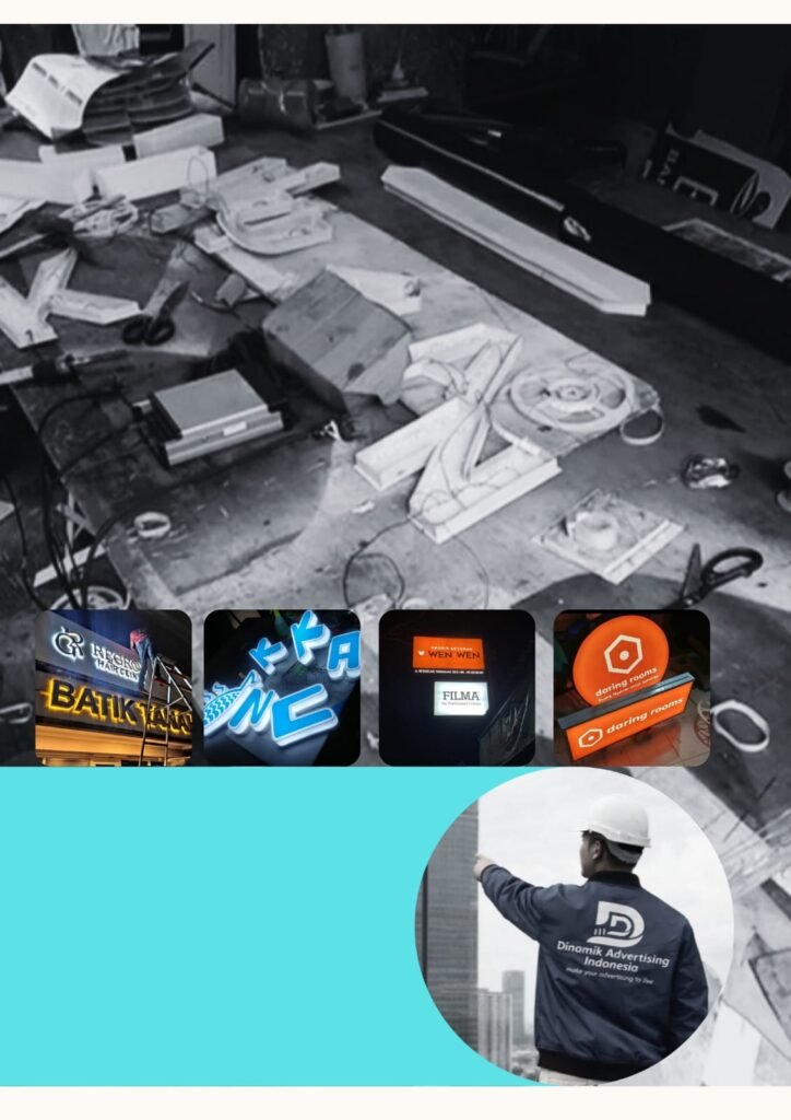 Jasa-Neon-box-Jakarta