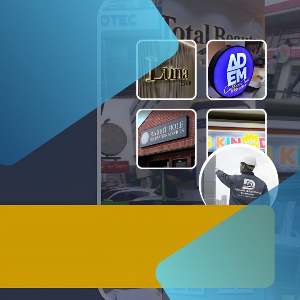 siapakah dinamik advertising indonesia